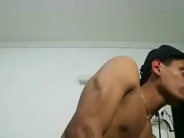 Chaturbate Live Sex Cam of chocolate_sex436778