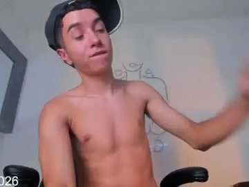 Chaturbate Sex Chat of dallen_grant