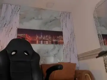 Chaturbate Live Sex Cam of dallen_grant