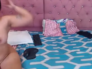 Chaturbate Sex Chat of dann_jell