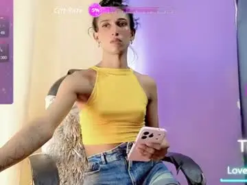 Chaturbate Live Sex of dirty_888