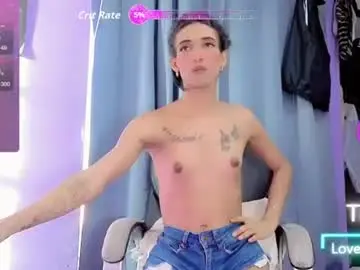 Chaturbate Sex Chat of dirty_888