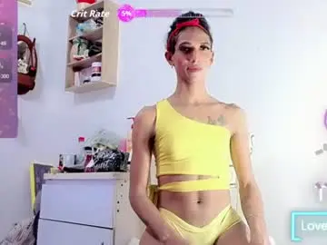 Chaturbate Live Porn of dirty_888