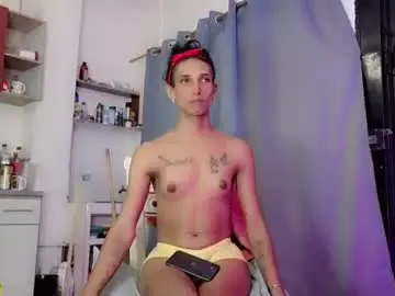 Chaturbate Nude Webcam of dirty_888