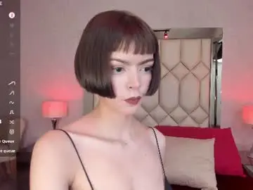 Chaturbate Live Sex Cam of dolyconor
