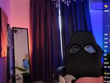 Chaturbate Private Sex Chat of dragon_ink