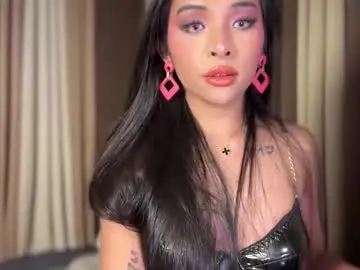 Chaturbate Free Porn Cam of girlcock_dominantfucker