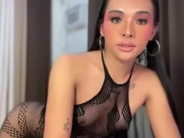 Chaturbate Best live sex cam show of girlcock_dominantfucker
