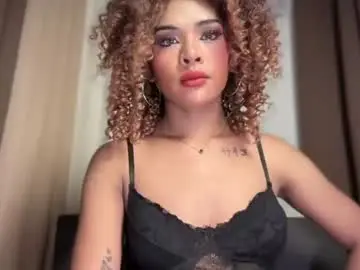 Chaturbate Live Sex Cam of girlcock_dominantfucker