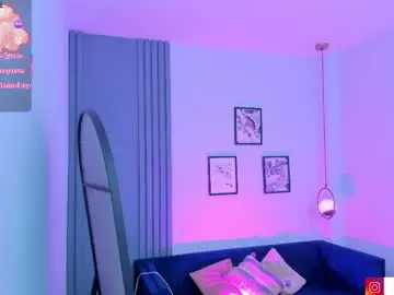 Chaturbate Live Sex of hanna__becker