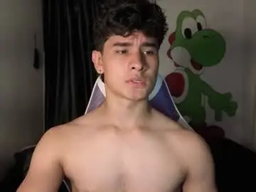 Chaturbate Nude Webcam of j_u_p_i_t_e_r