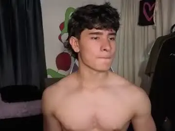 Chaturbate Adult Video Chat of j_u_p_i_t_e_r