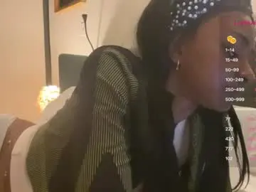Chaturbate Adult Video Chat of jada_valentine