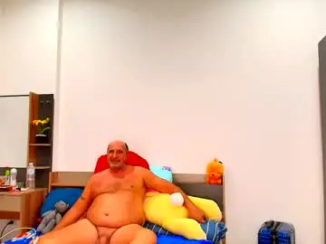 Chaturbate Nude Webcam of jhon_gade