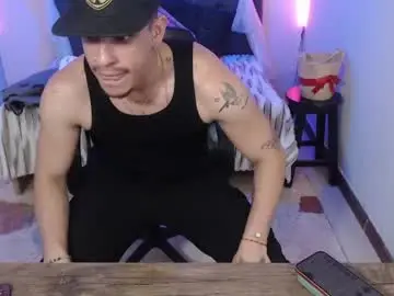 Chaturbate Adult Video Chat of juan023_