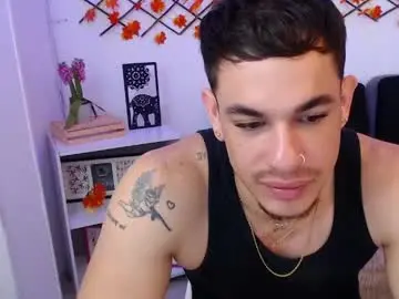 Chaturbate Live Sex of juan023_