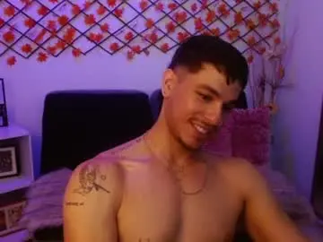 Chaturbate Adult Webcams of juan023_