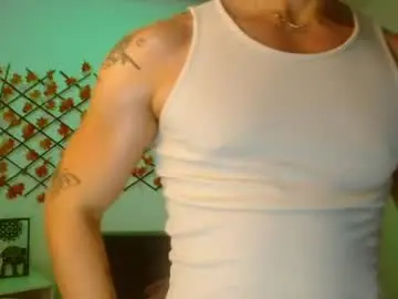 Chaturbate Free Porn Cam of juan023_