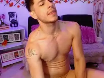 Chaturbate Private Sex Chat of juan023_