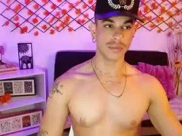 Chaturbate Nude Webcam of juan023_