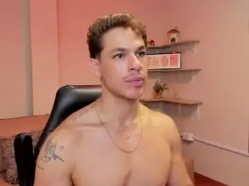 Chaturbate Sex Chat of juan023_