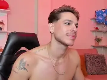 Chaturbate Best live sex cam show of juan023_