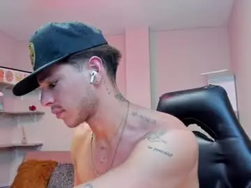 Chaturbate Best live sex cam show of juan023_