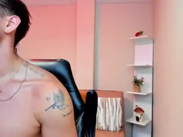Chaturbate Nude Webcam of juan023_