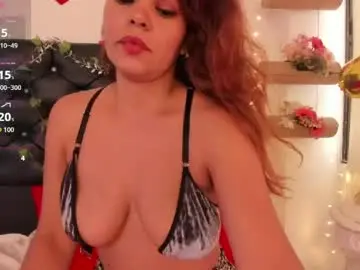 Chaturbate Watch Live Sex Cams of karlakoster