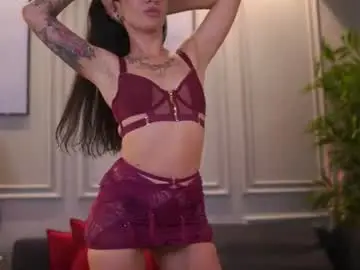 Chaturbate Live Sex of kyraknight