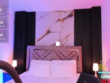 Chaturbate Free Porn Cam of lalalemoonds