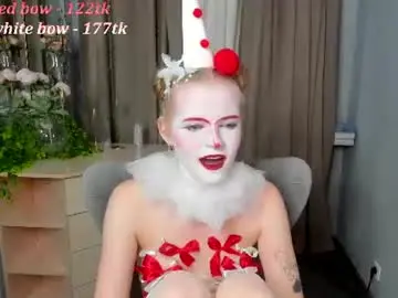 Chaturbate Adult Webcams of lil_cookie_monster