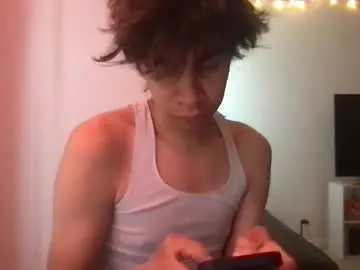 Chaturbate Best live sex cam show of lucaloveslife