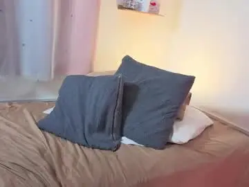 Chaturbate Private Sex Chat of luisa_tomas07