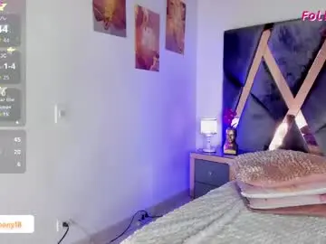 Chaturbate Adult Webcams of milan_ebony