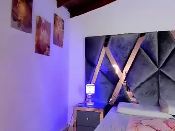 Chaturbate Free Live Porn of milan_ebony