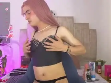 Chaturbate Sex Chat of miss_sophia21