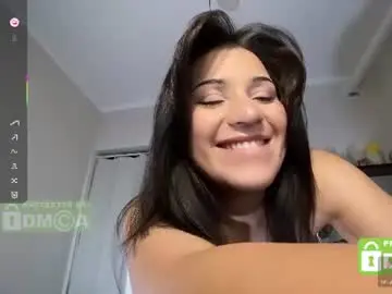 Chaturbate Live Sex of mymelisa