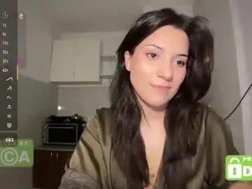 Chaturbate Watch Live Sex Cams of mymelisa