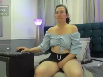Chaturbate Best Webcam of oriana_jhonson