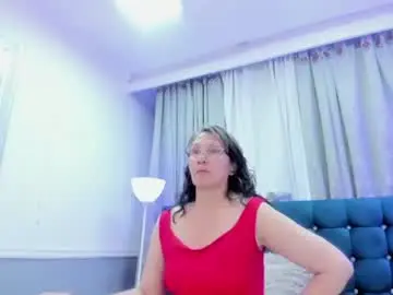 Chaturbate Adult Webcam of oriana_jhonson