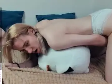 Chaturbate Live Porn of pinkhornyprincess