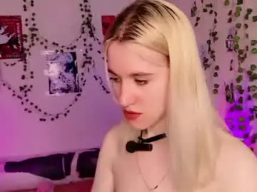 Chaturbate Live Sex of pinkhornyprincess