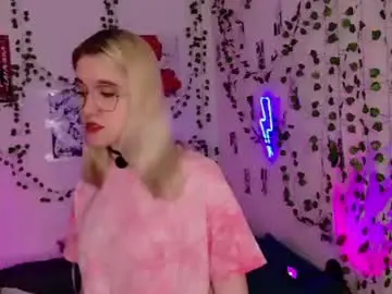 Chaturbate Best live sex cam show of pinkhornyprincess