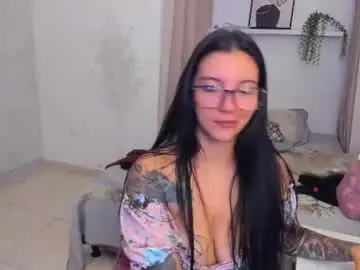 Chaturbate Nude Webcam of roxy_hell