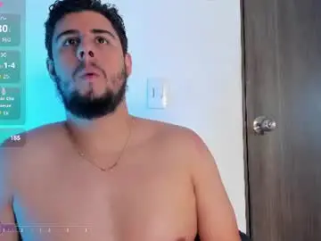 Chaturbate Adult Webcams of ryan_evannss_