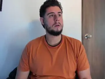 Chaturbate Sex Cam of ryan_evannss_