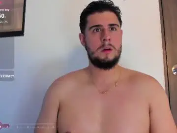 Chaturbate Best Webcam of ryan_evannss_