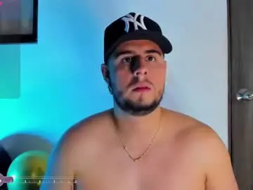 Chaturbate Live Porn of ryan_evannss_