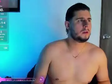 Chaturbate Private Sex Chat of ryan_evannss_